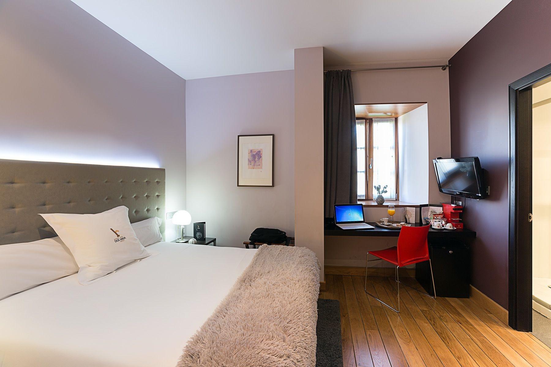 Hotel Dolarea Beasain Ngoại thất bức ảnh