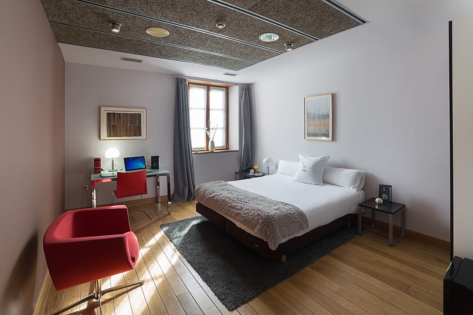 Hotel Dolarea Beasain Ngoại thất bức ảnh