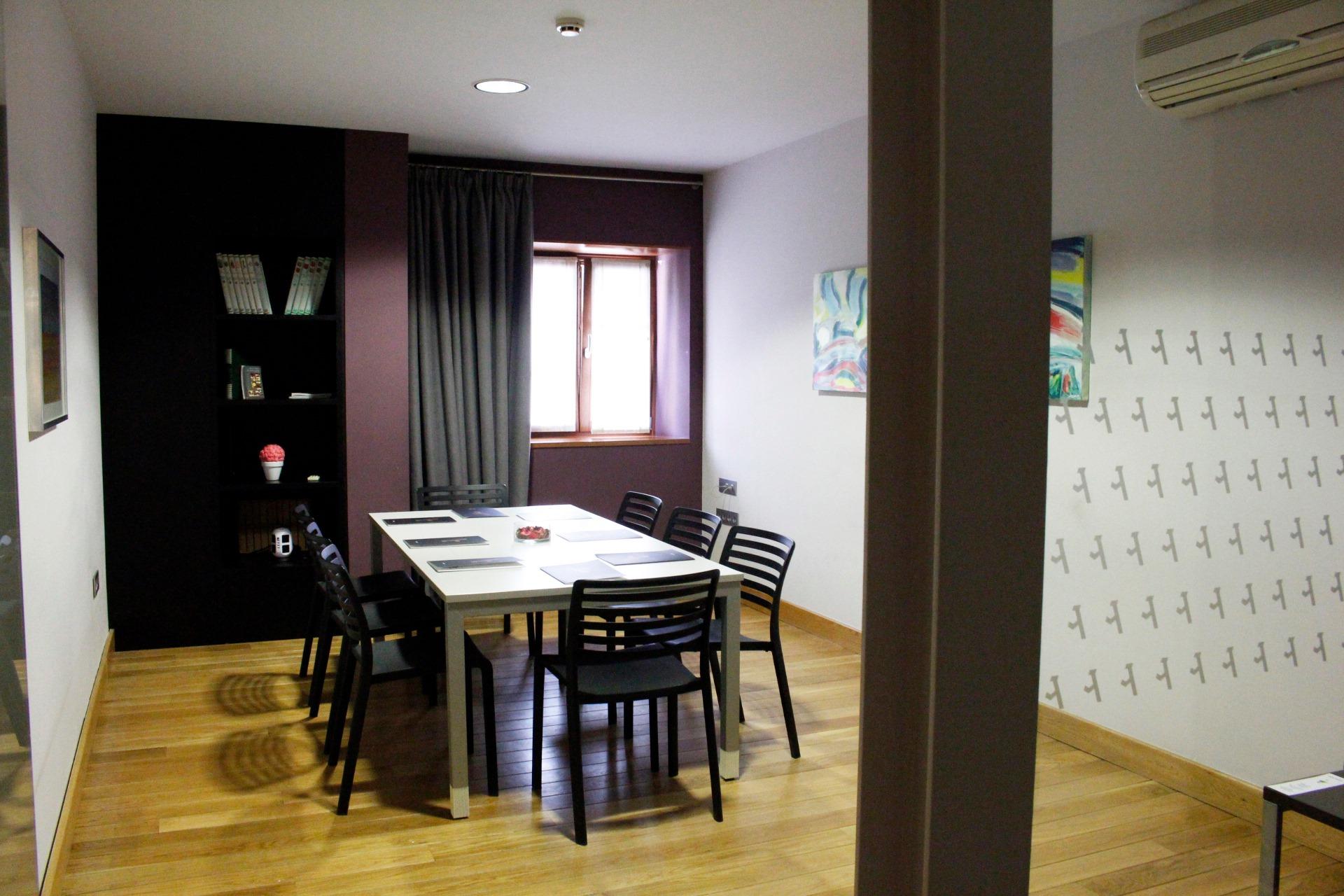 Hotel Dolarea Beasain Ngoại thất bức ảnh