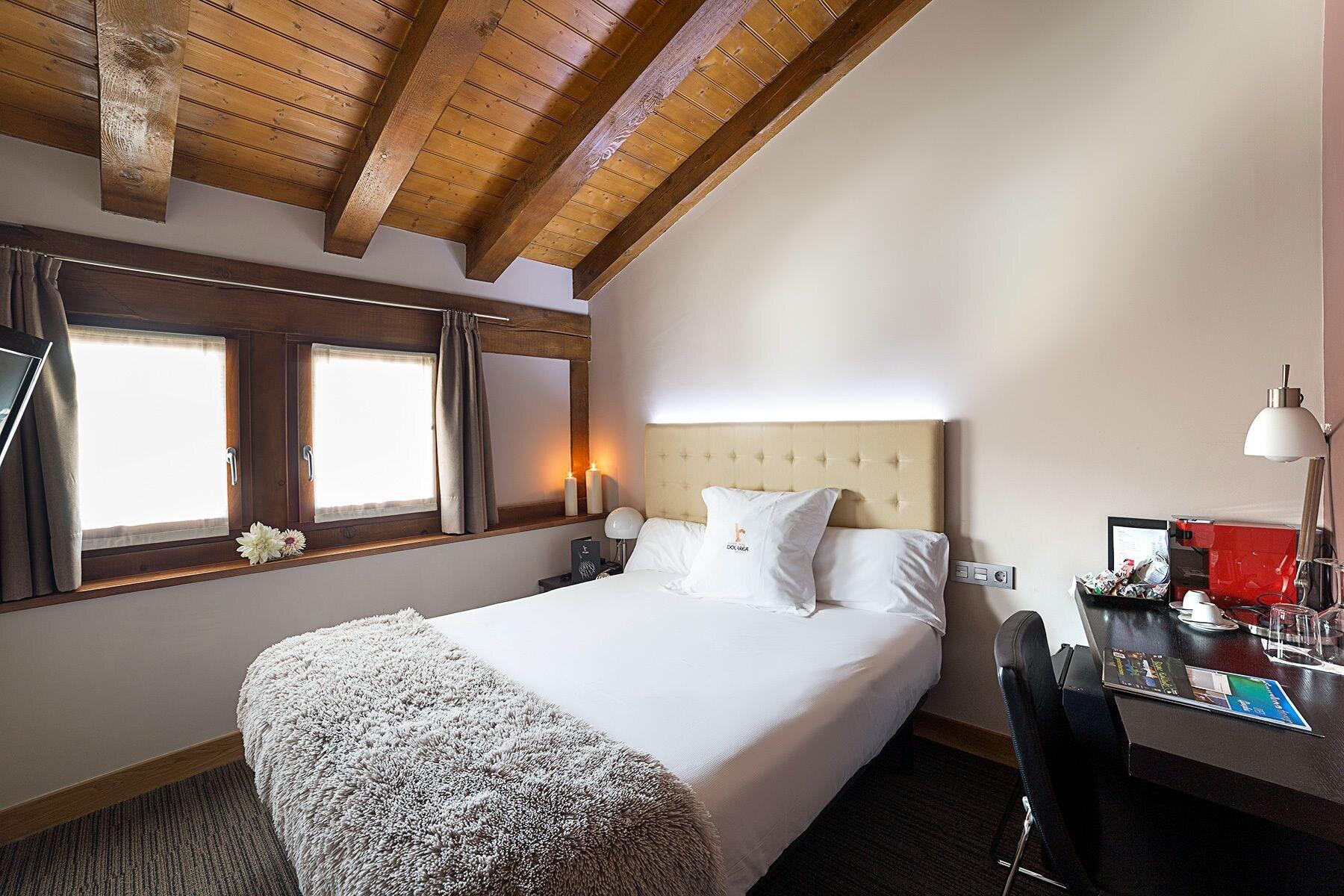 Hotel Dolarea Beasain Ngoại thất bức ảnh