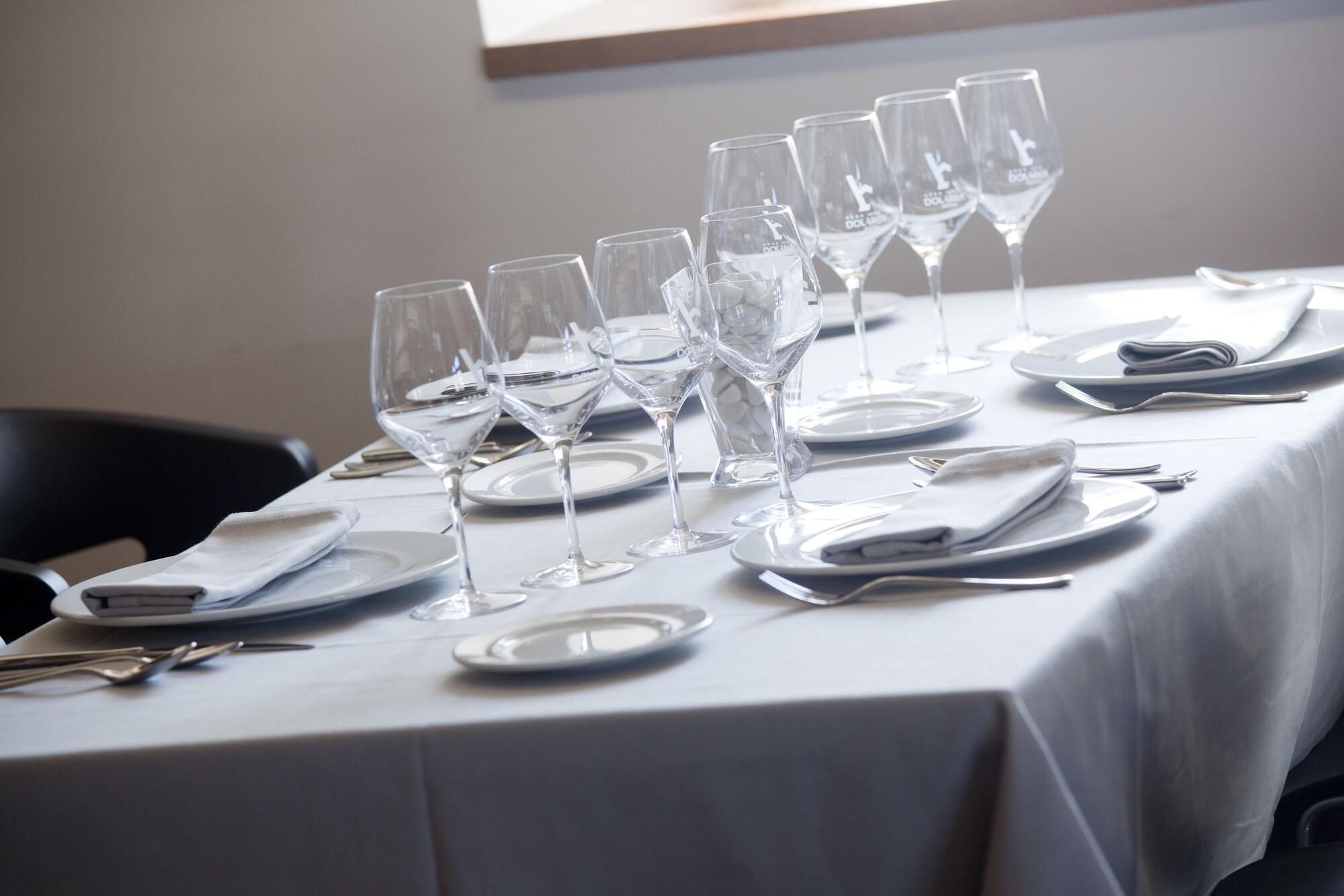 Hotel Dolarea Beasain Ngoại thất bức ảnh