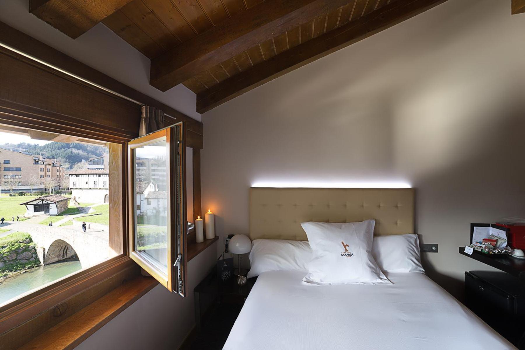 Hotel Dolarea Beasain Phòng bức ảnh